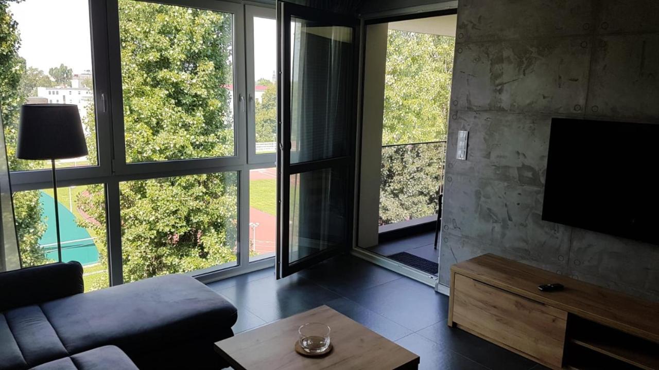 Apartament Marzenie 14 - Opole Exterior photo